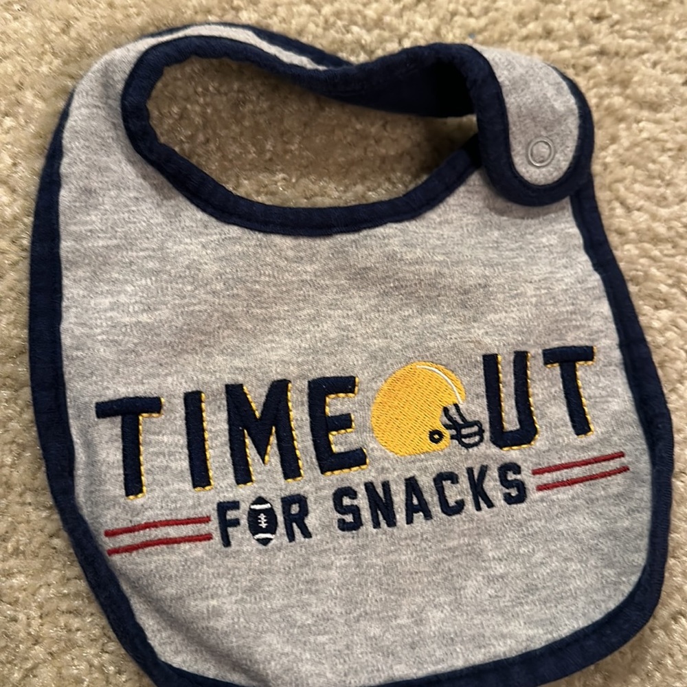 Carters bibs bundle - Picture 4 of 9